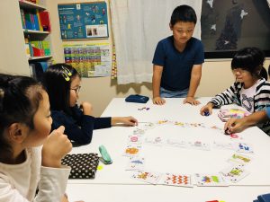子どもがときめくBBカード